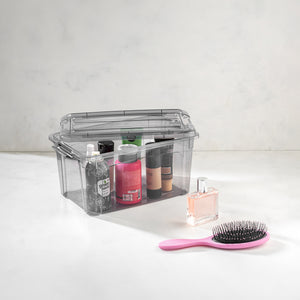 Plastic Royal Box with Organizing Tray 5.7 L