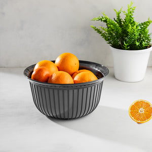 Linea Round Bowl 5 L