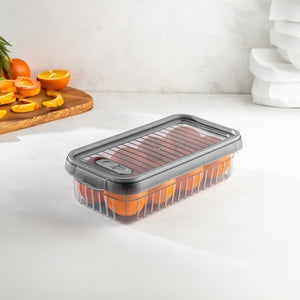 Food Box Leon 2L with Humidity Control