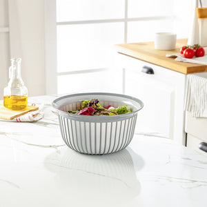 Linea Round Bowl 3 L