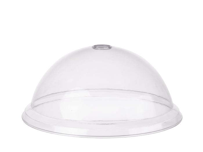 Round Polycarbonate Food Cover 31.5 cm