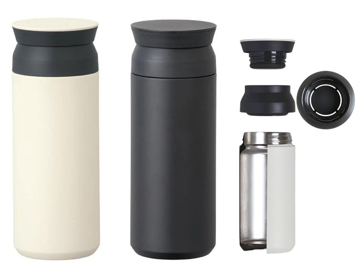 Travel Tumbler 500 ml with Inner Strainer