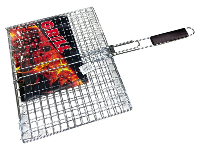 Big and Thick Grilling Basket