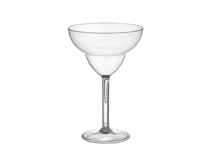 Polycarbonate Footed Cup 280 ml