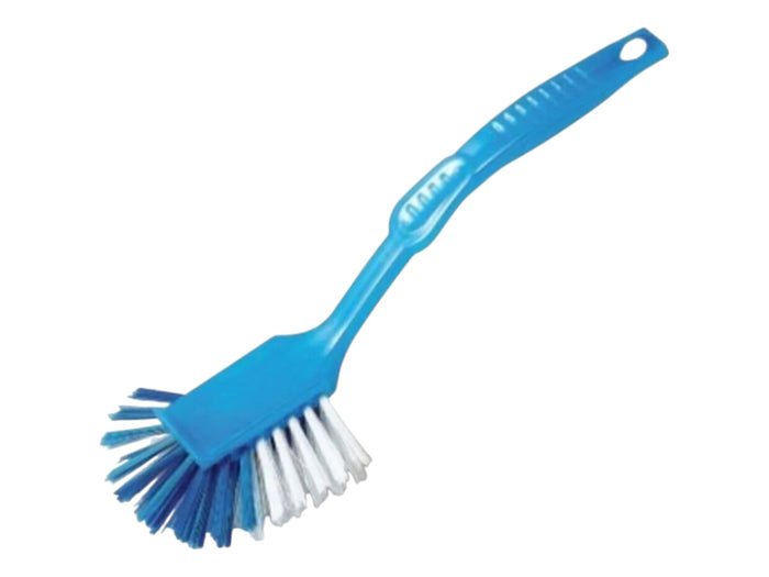Lux Sink and Dishwashing Brush