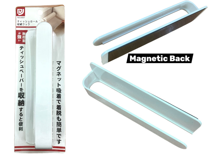 Magnetic Kitchen Papper Roll Holder