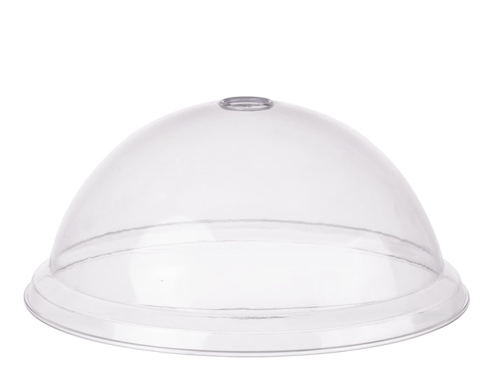 Round Polycarbonate Food Cover 35.8 cm