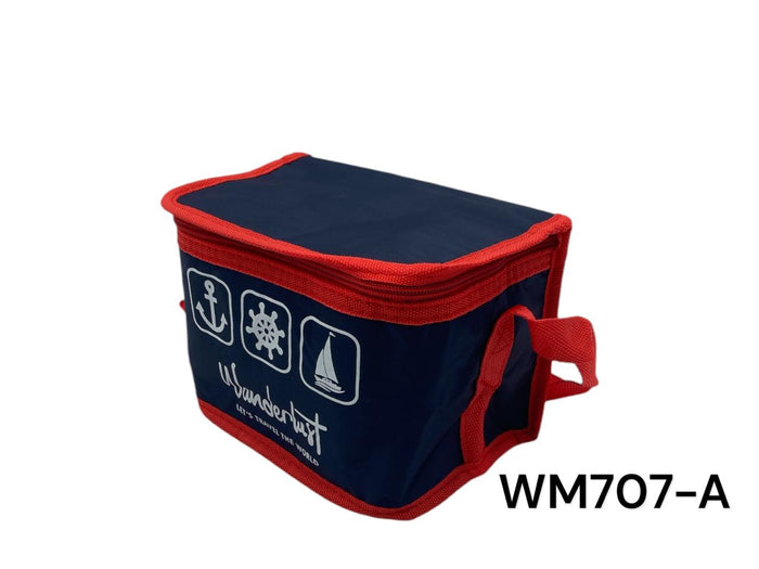 Small Cooler bag 20x13x14 cm - 3.6L