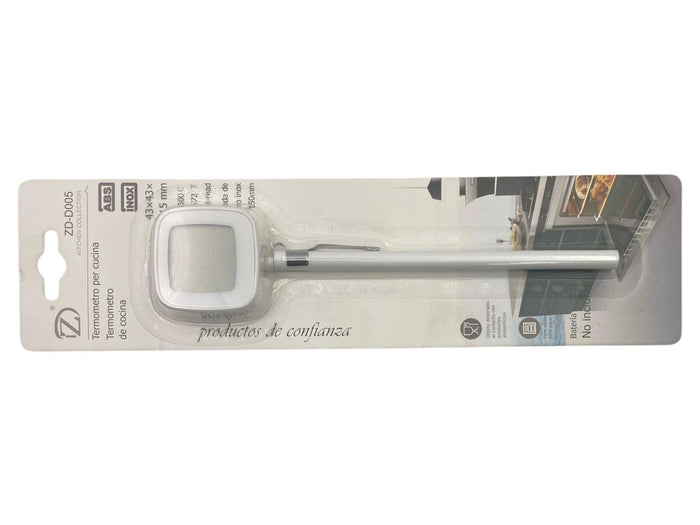 High Quality Digital Instant thermometer 15 cm