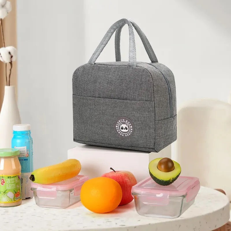 Small Cooler Bags Perfect for Lunch Boxes HouzeCart