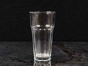 Luxor Glass Cup 34CL X6
