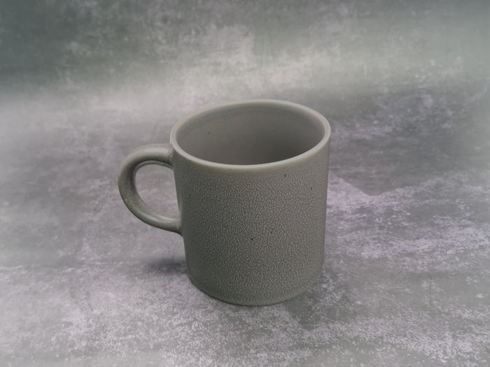 Dosthoff Matt Dark Gray 14Oz Mug