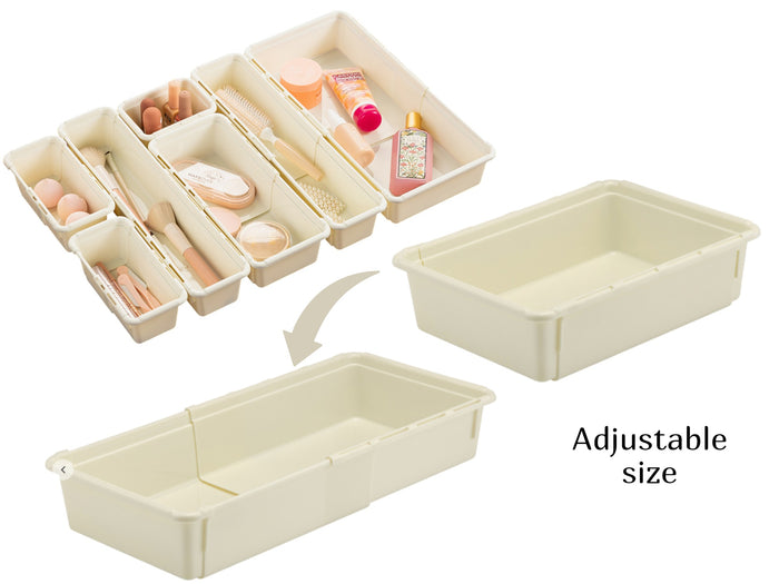 MiniMax Foldable Modular Drawer Organizer Size 4