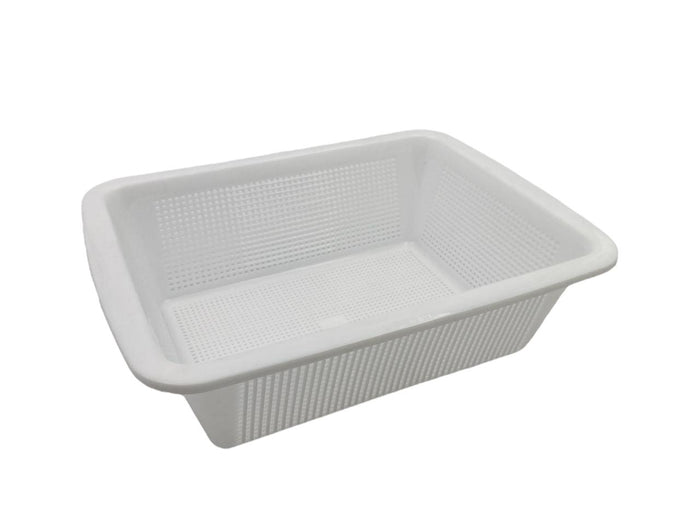 Rectangular Plastic Strainer 40 cm