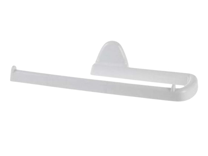 Plastic Towel Paper Roll Holder M-017