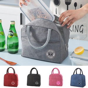 Small Cooler Bags Perfect for Lunch Boxes