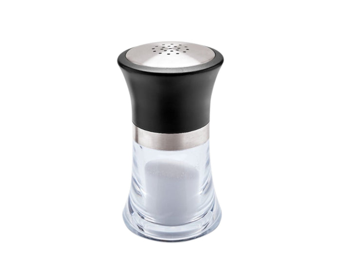 High Quality Acrylic Shaker for Fine Salt and Spice