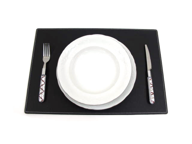 Leather Placemat