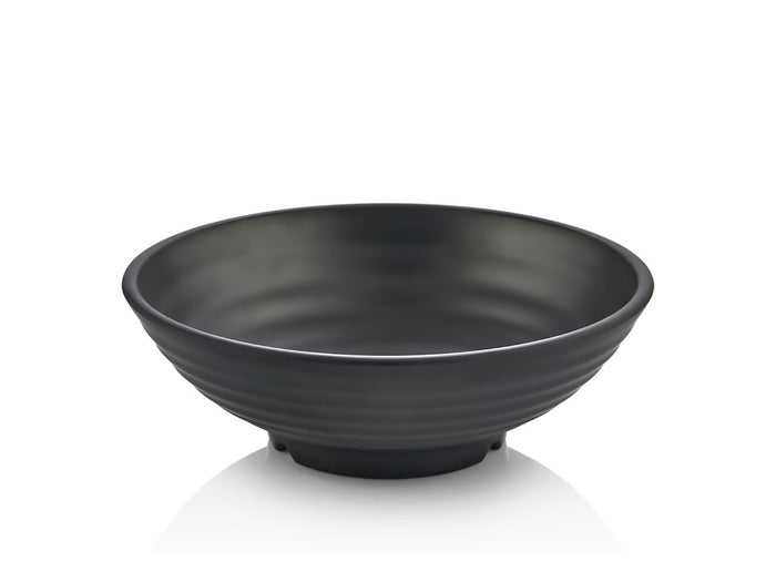Melamine Galaxy Salad Bowl 24 cm