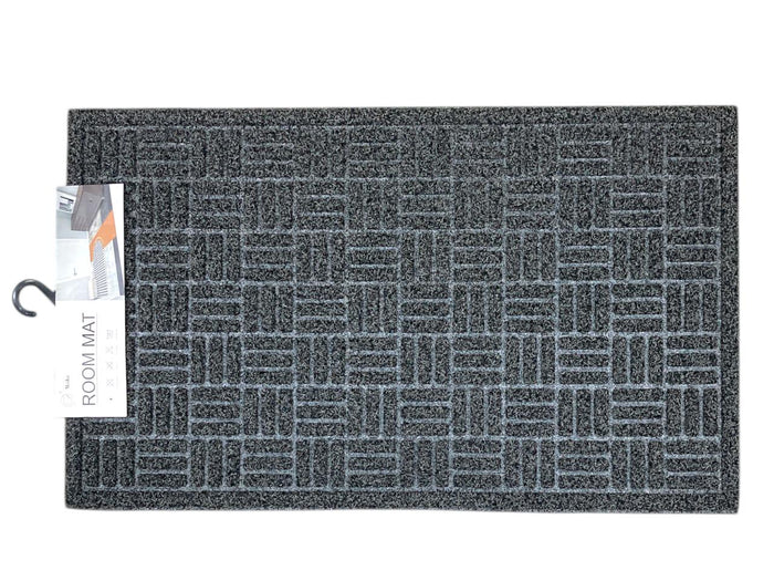 High Quality Frizz Mat 75 cm Rubber Anti Skid Backing