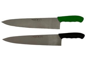 Chef Knife 30cm with Ergonomic Slip Free Handle