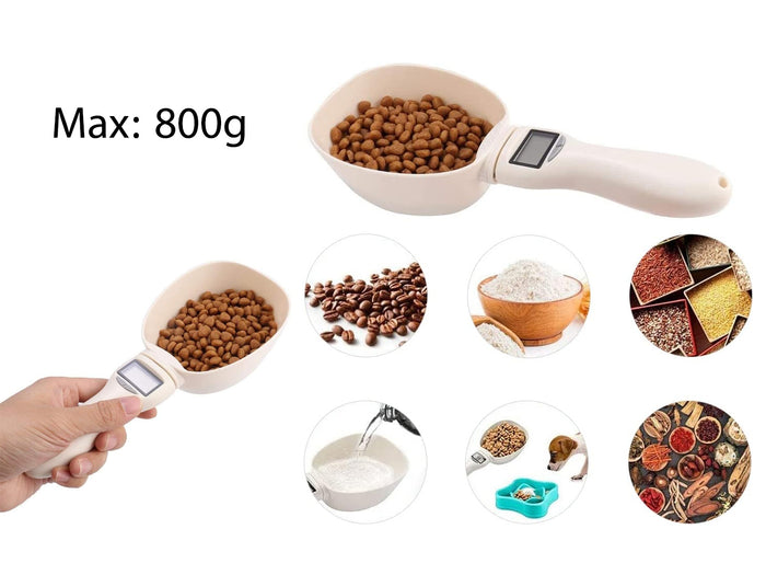 Digital Large Spoon Weight Scale