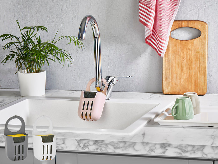 Sink & Bath Multipurpose Small Holder