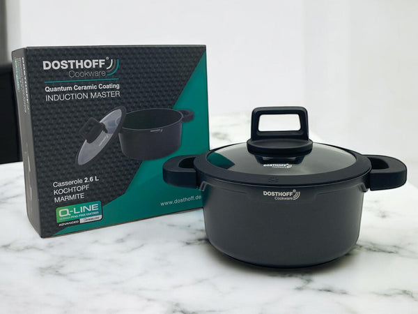 Dosthoff Quantum Ceramic