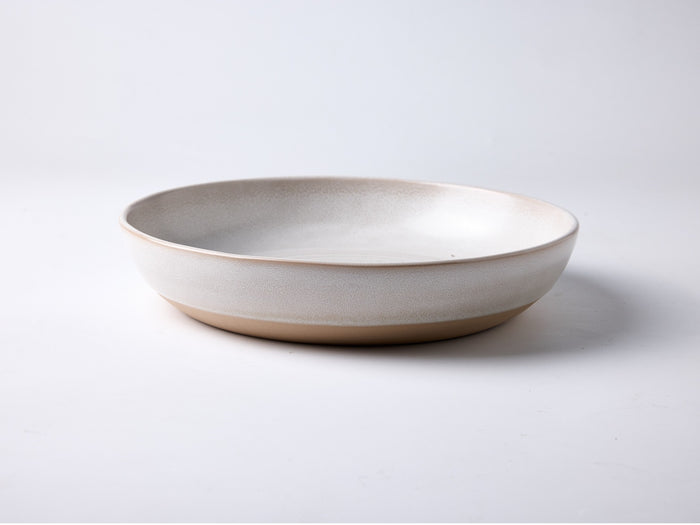 Dosthoff Sandy Spiral Deep Plate 22 cm