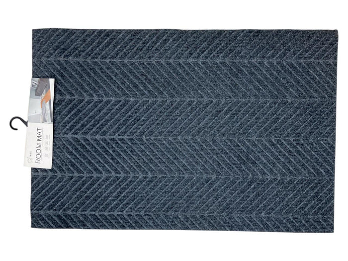Eco Mat 90 cm with Skid Proof Backing