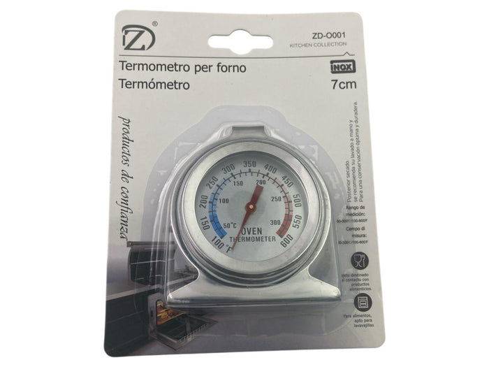 High Quality SS Oven Thermometer 7 cm