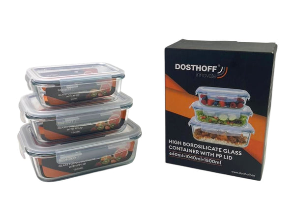 Dosthoff Innovate