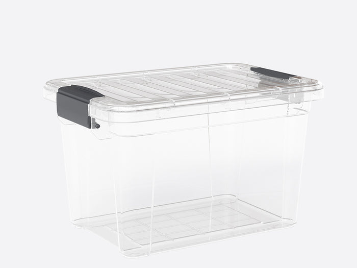 Lock&Keep Storage Box 25L