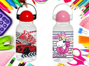 460 cc Children Sports Bottle