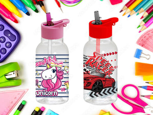 460 cc Children Sports Bottle