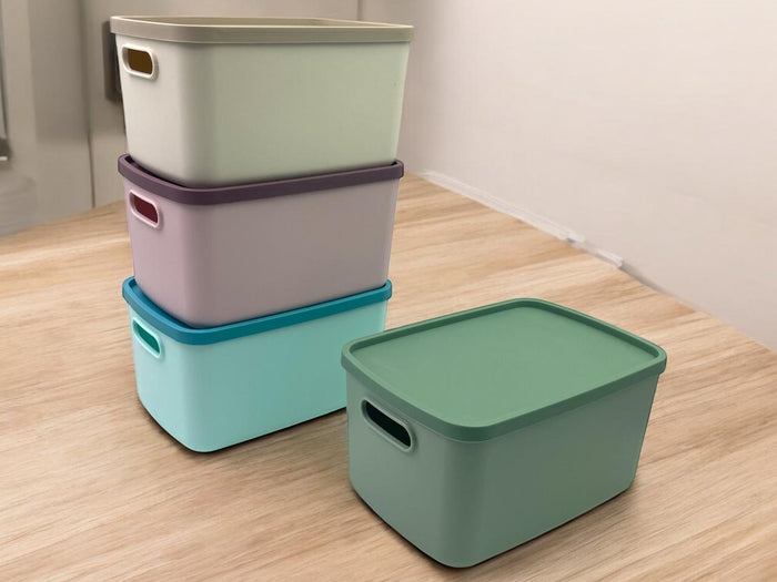 Nordic Organizer Box 4 Lt