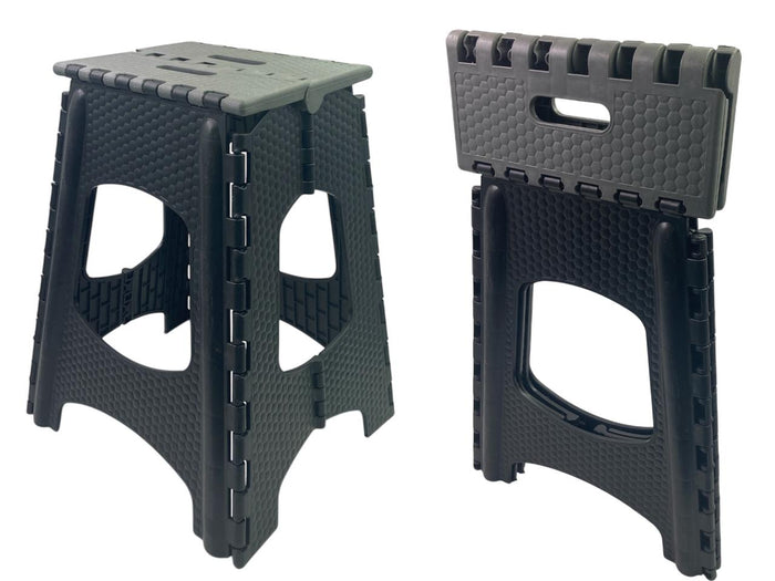 Plastic Foldable Stool VC-798