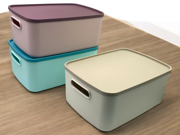 Nordic Organizer Box 12 Lt