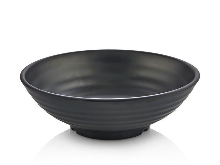 Melamine Galaxy Salad Bowl 28 cm