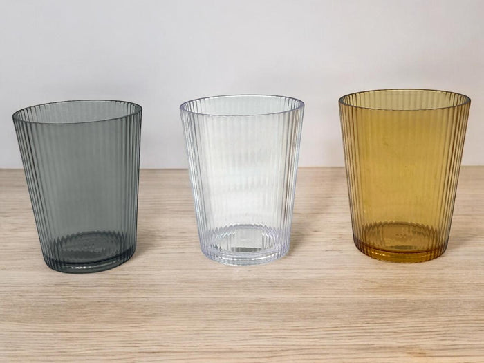 Lined Acrylic Cup 250 ML Break Resistant BPA Free