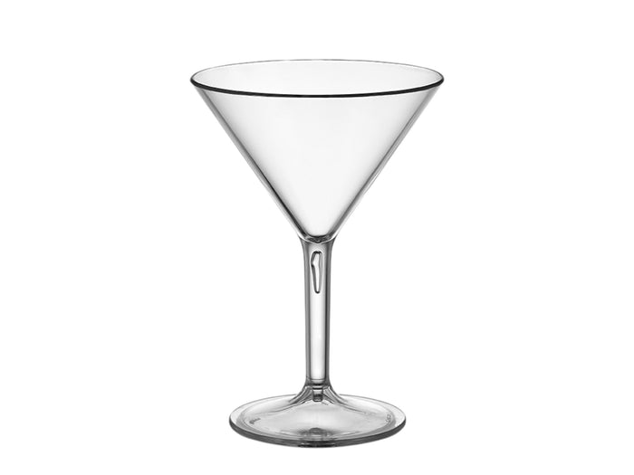 Polycarbonate Footed Cup 200 ml