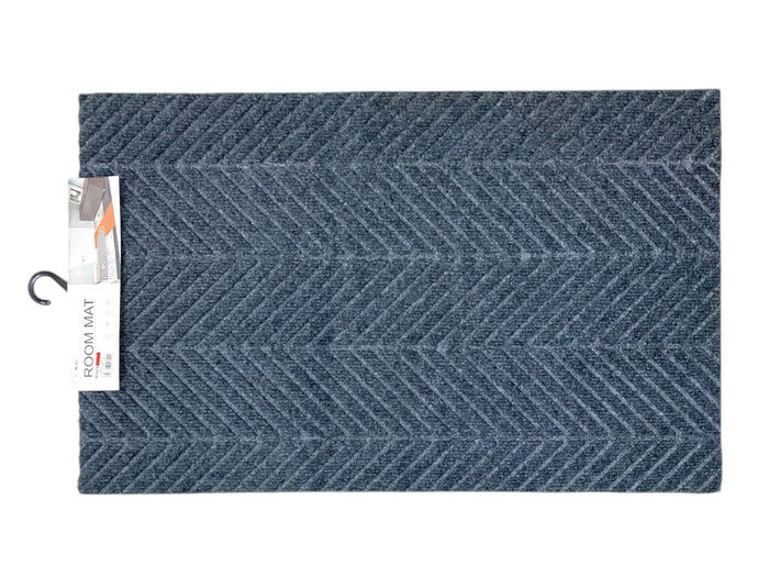 Eco Mat 80 cm with Skid Proof Backing