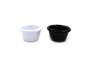 Ramekin 1 OZ Melamine 30 ml