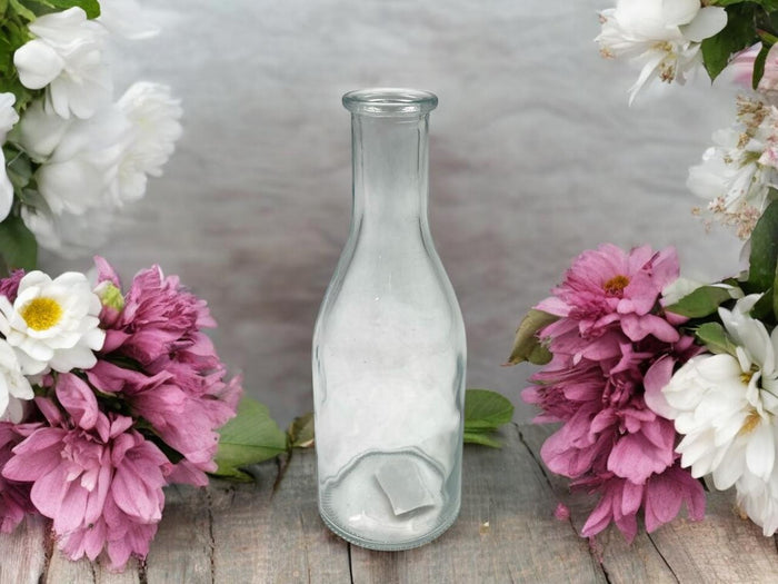 Glass Bottle 300 ml without cover