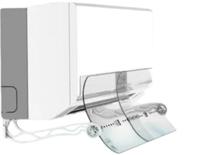 Split AC Air Flow Classic Deflector