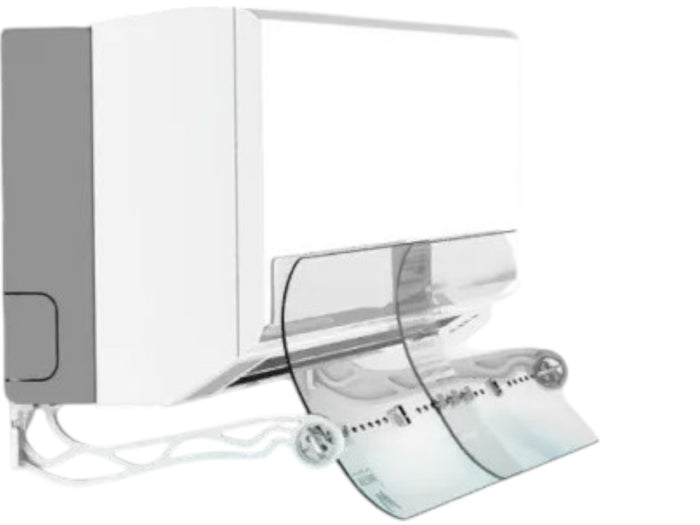 Split AC Air Flow Classic Deflector