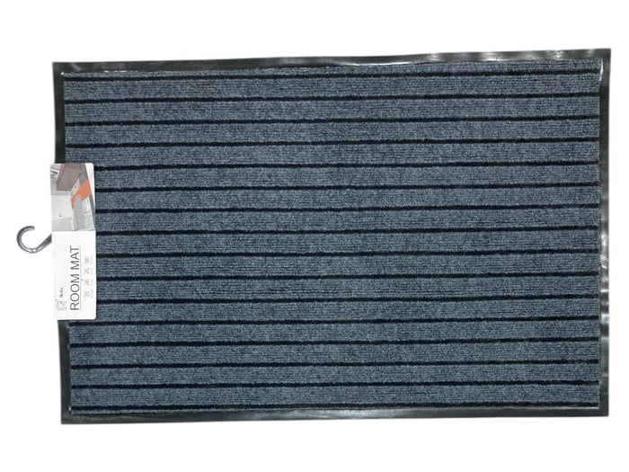 Lined Mat with Rubber Backing 88 cm
