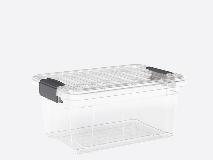 Lock&Keep Storage Box 10.5L