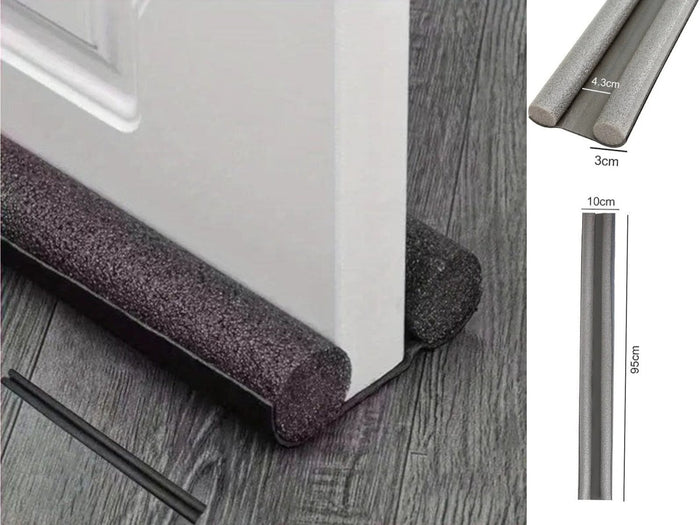 DOINN Under Door Draft Blocker