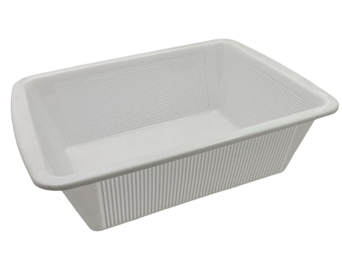 Rectangular Plastic Strainer 54 cm – HouzeCart
